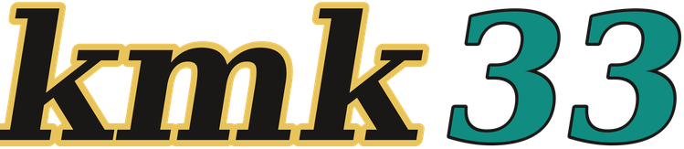 kmk33 logo